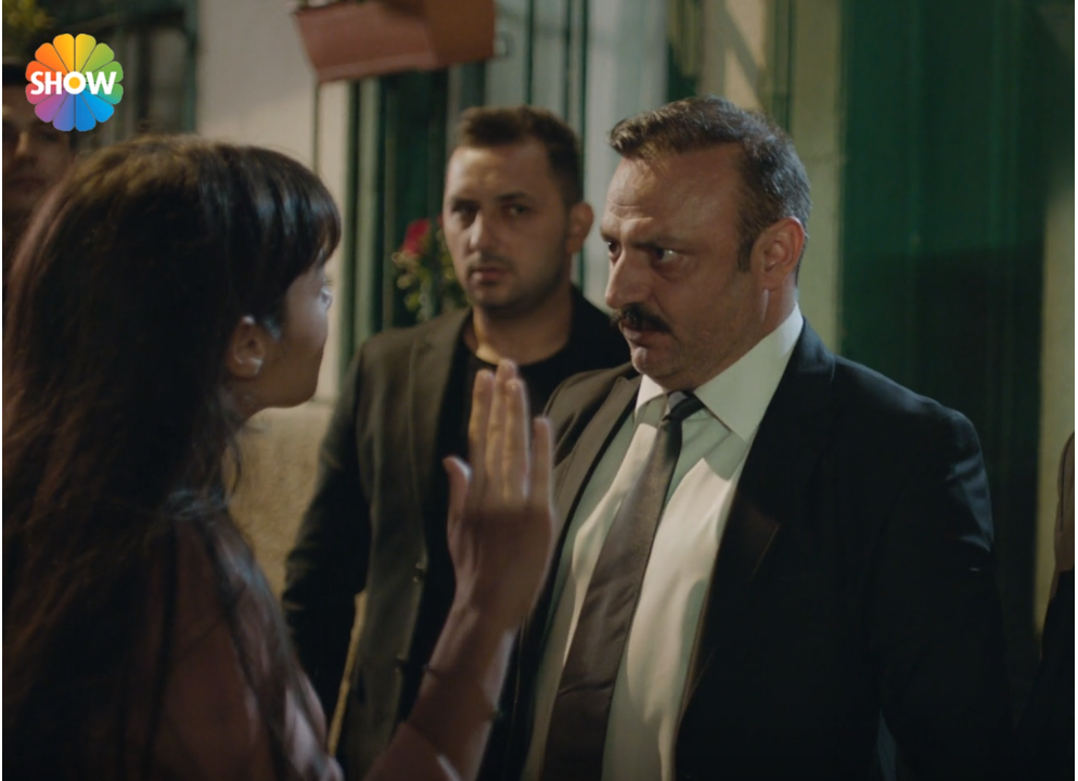 Ariza: Season 1, Episode 2 and 3 Recap | Turkish TV News - Dizilah