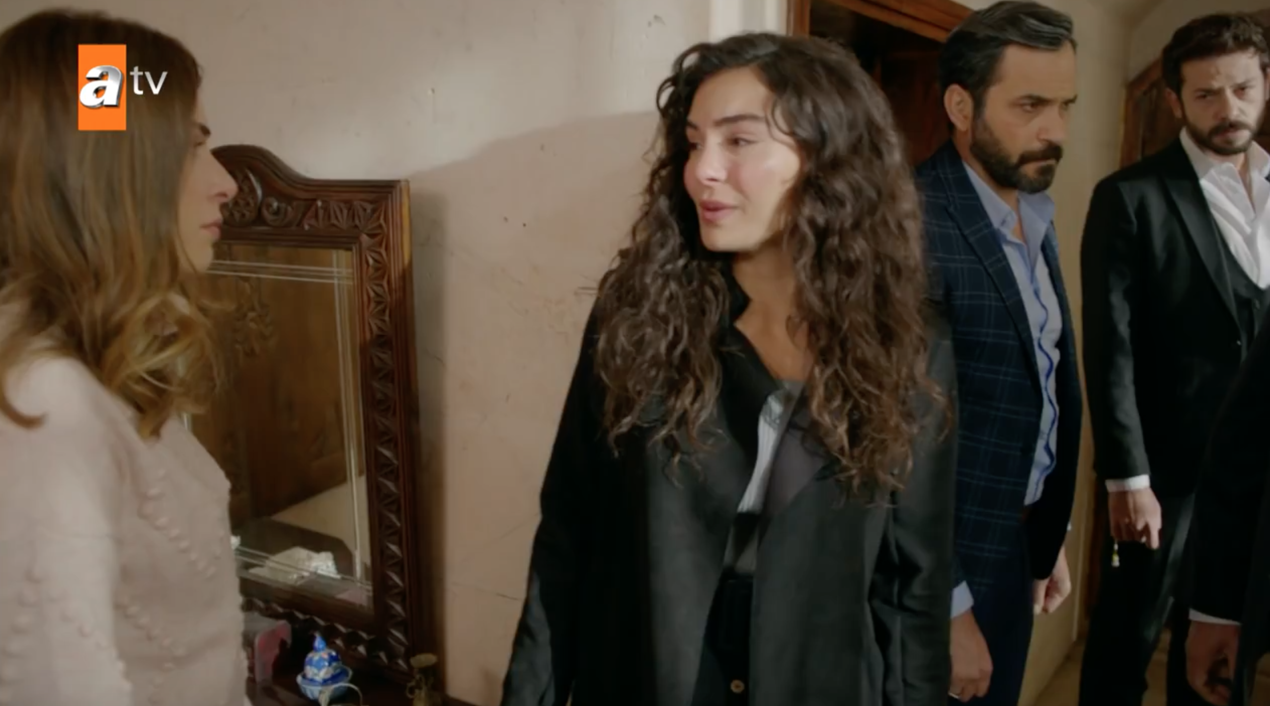 Hercai Season 2 Episode 11 Recap And Review Turkish Series News Dizilah