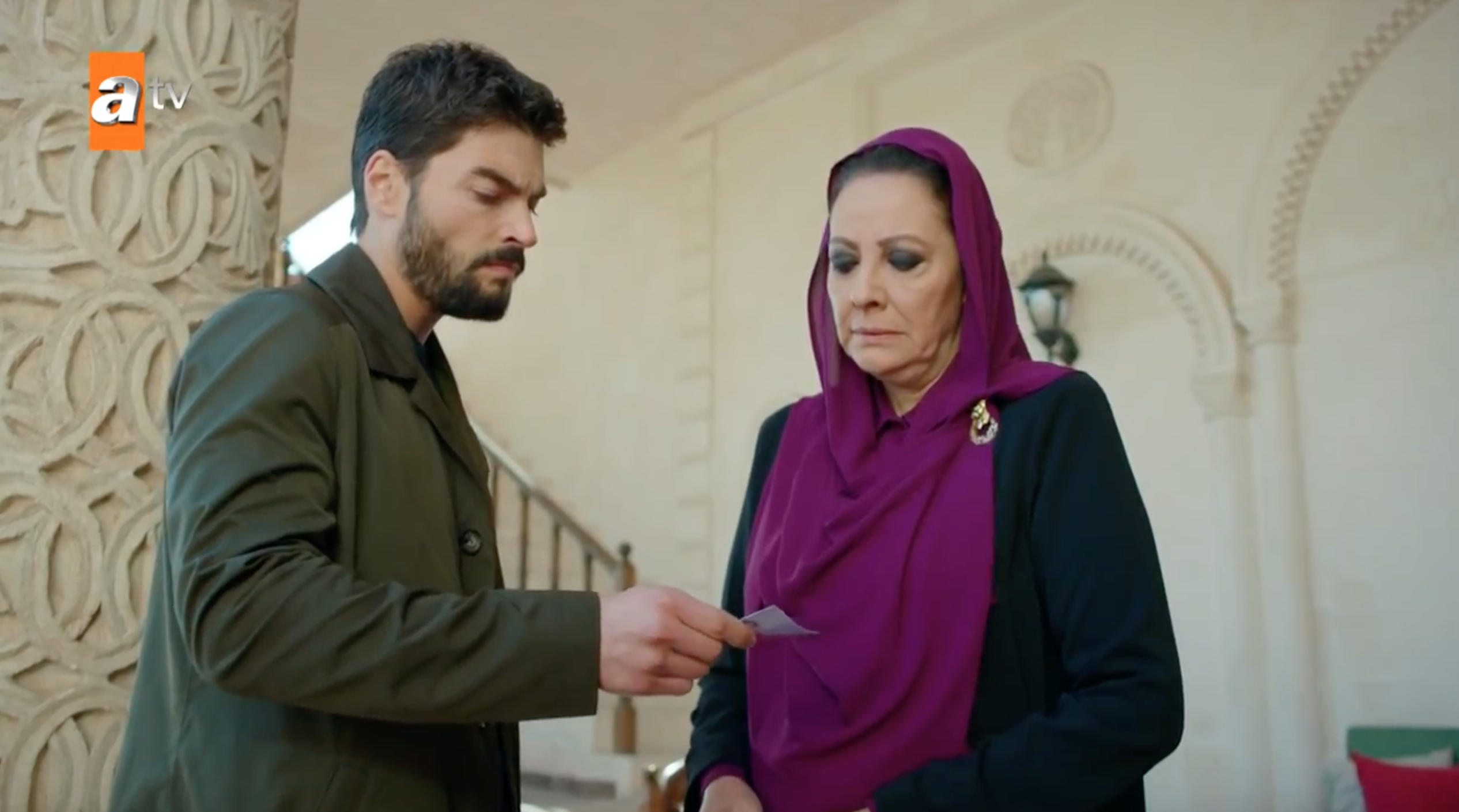 Hercai Season 2 Episode 11 Recap And Review Turkish Series News Dizilah