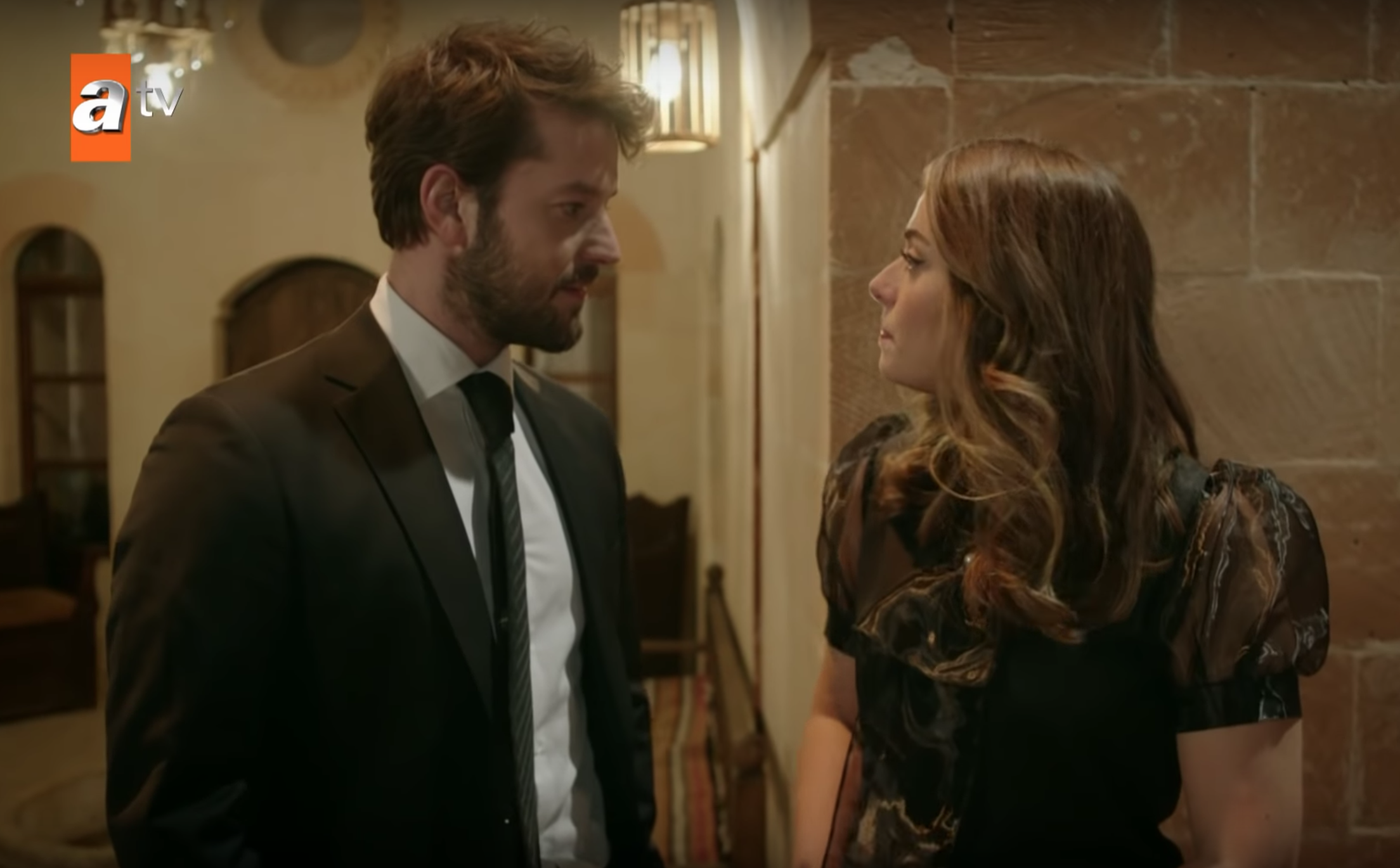 Hercai Season 2 Episode 14 Recap And Analysis Turkish Series News Dizilah