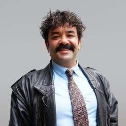 Bülent Şakrak as Oğuz