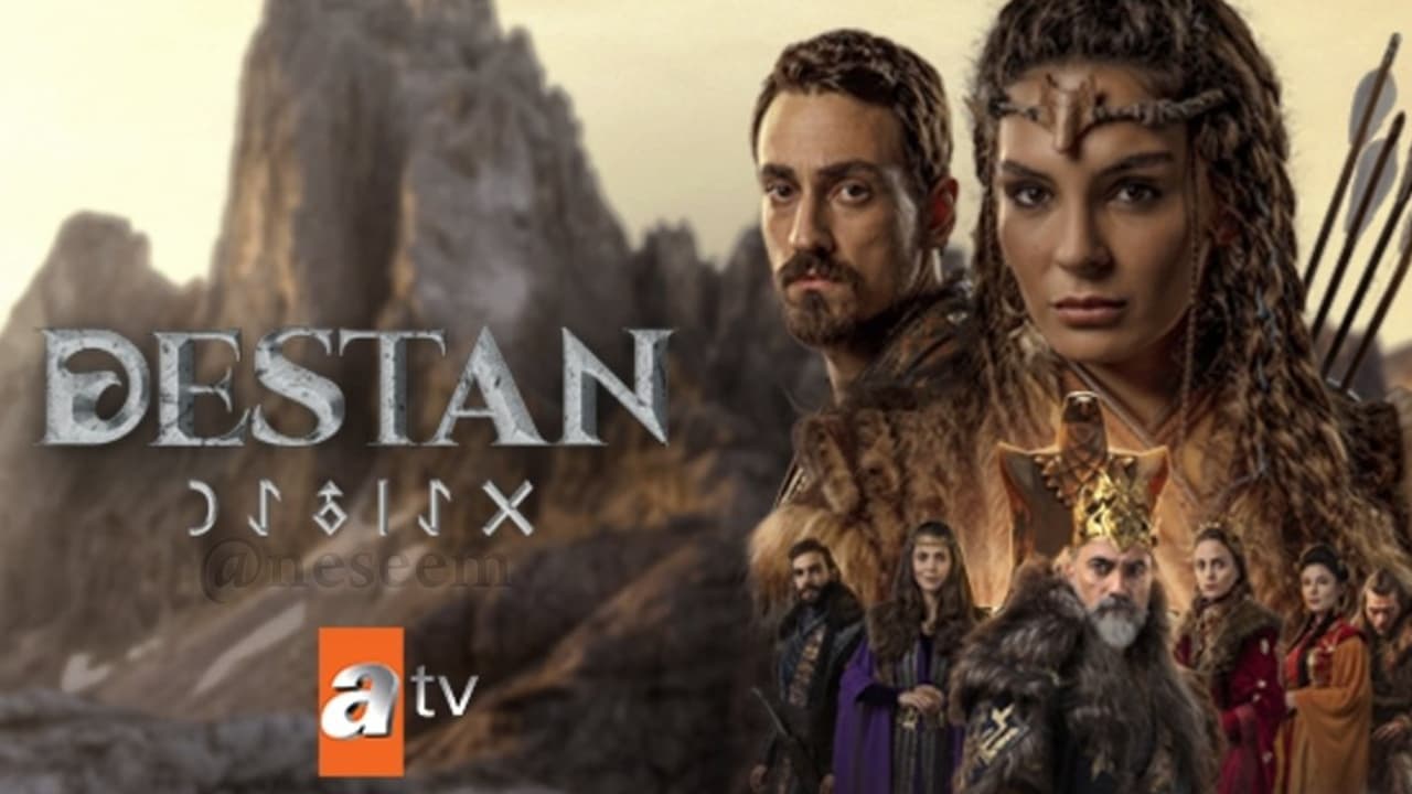 destan season 2 episode 1 makki tv