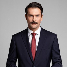 Onur Tuna as Fırat Bulut