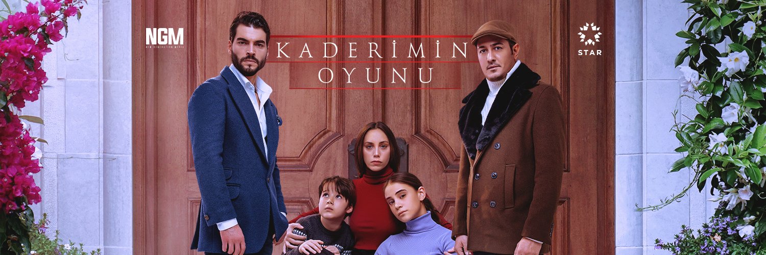 Kaderimin Oyunu