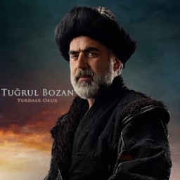 Yurdaer Okur as Tuğrul Bozan