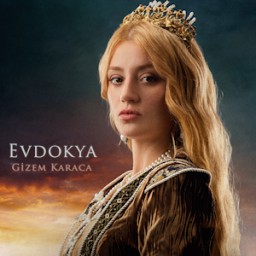 Gizem Karaca as Evdokya