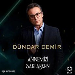 Kutsi as Dündar