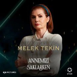 Güngör Bayrak as Melek