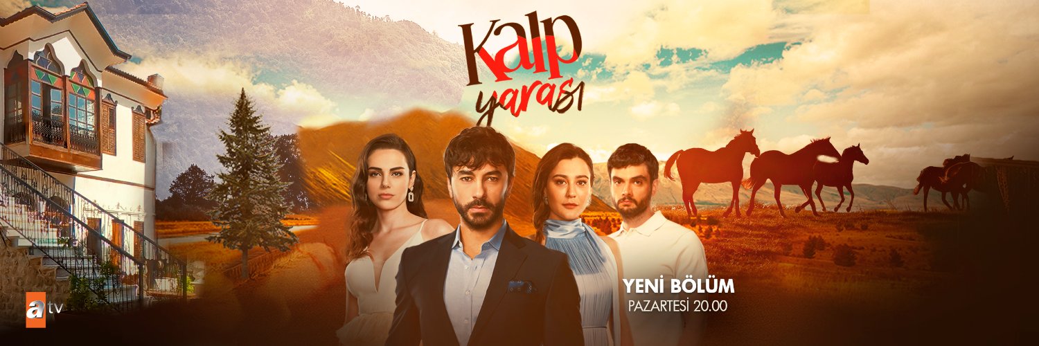 Kalp Yarası