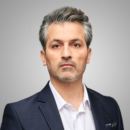 Feyyaz Duman as Tuğrul