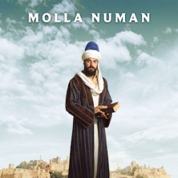 Burak Sevinç as Molla Numan