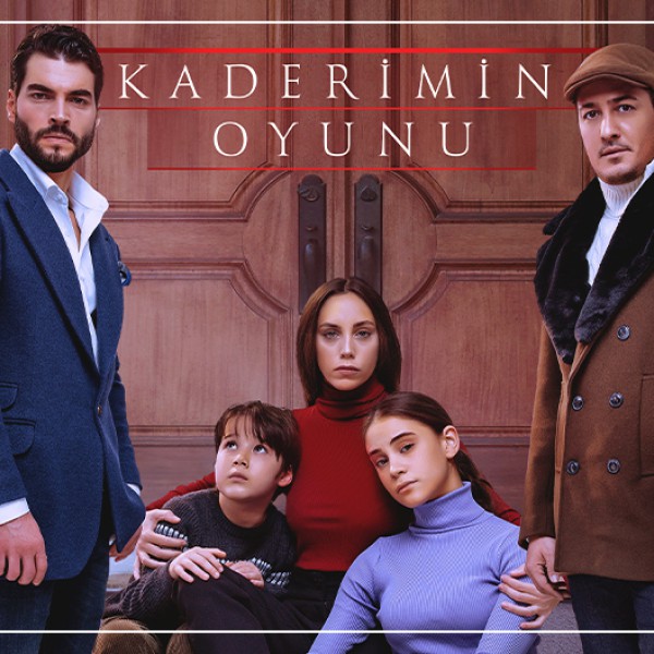 'Kaderimin Oyunu’ Renewed For Season 2 at Star TV