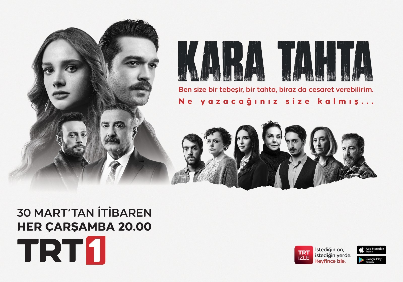 Kara Tahta