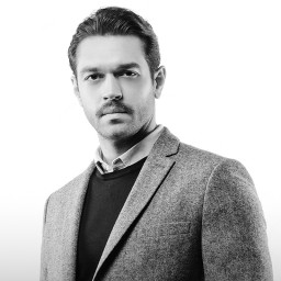 Furkan Andıç as Atlas