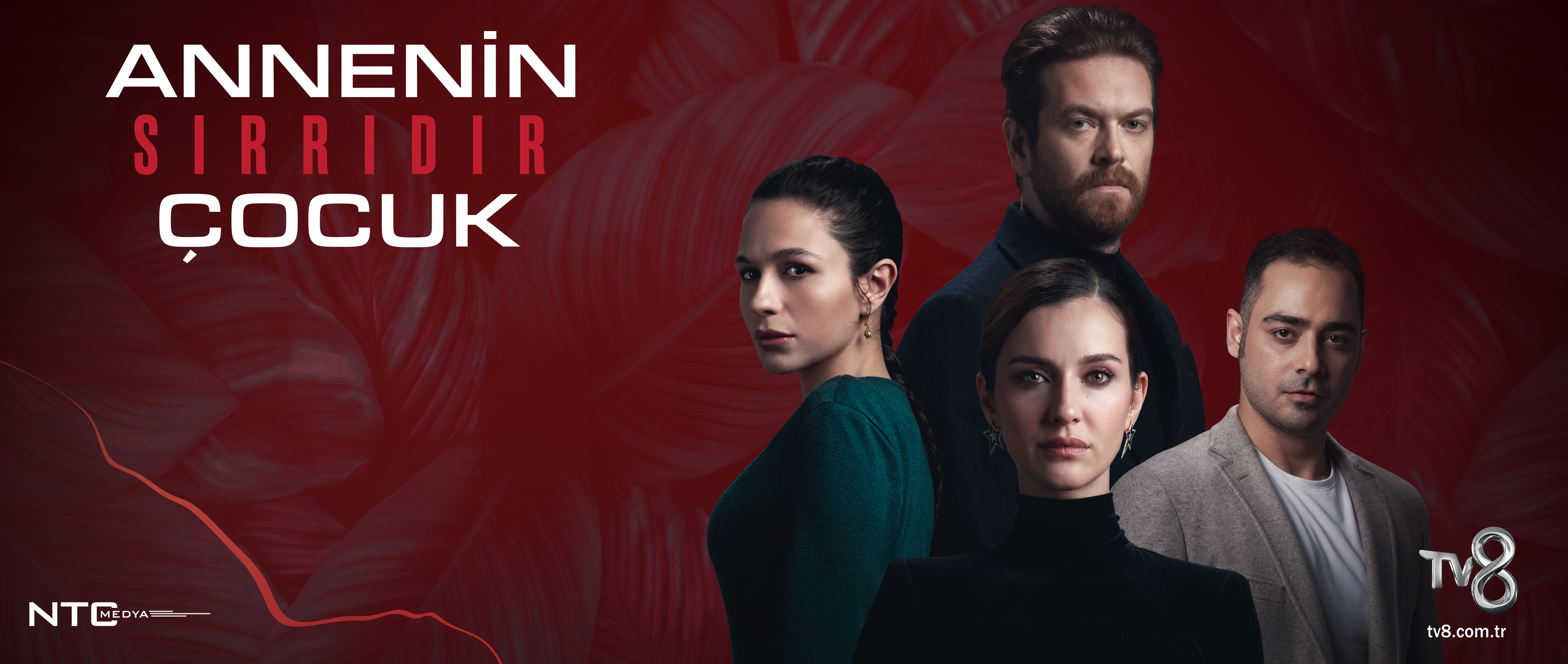 Annenin Sırrıdır Çocuk
