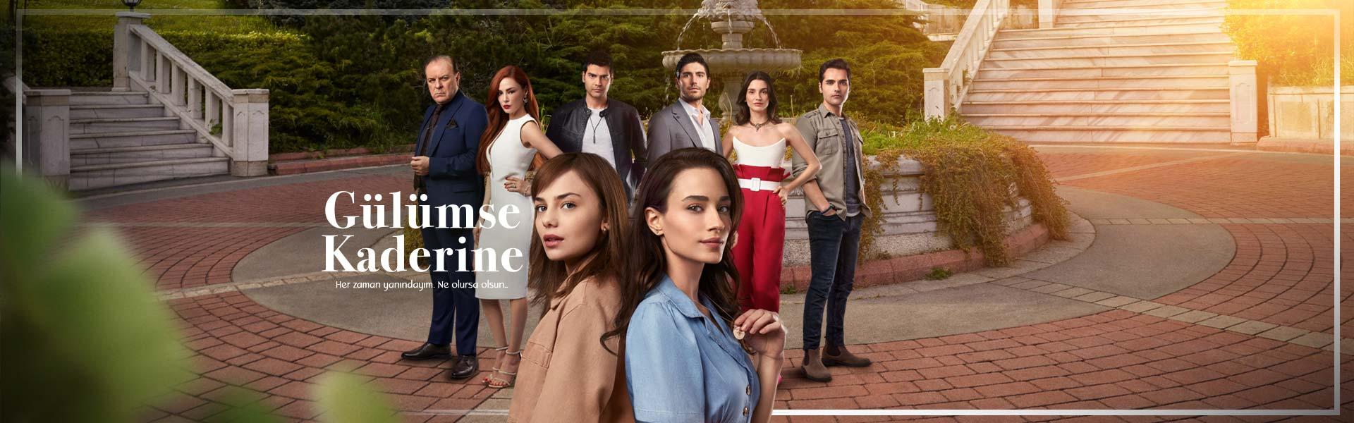 Gülümse kaderine 4. bölüm