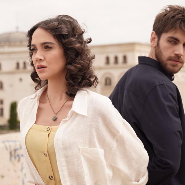First Look: 'Balkan Ninnisi' on TRT1!