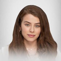 İlayda Alişan as Asya
