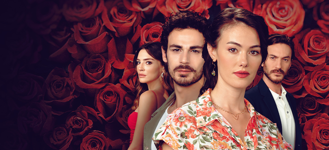 Gül Masalı (ATV) - Season 1 - Dizilah