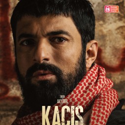 Engin Akyürek as Mehmet