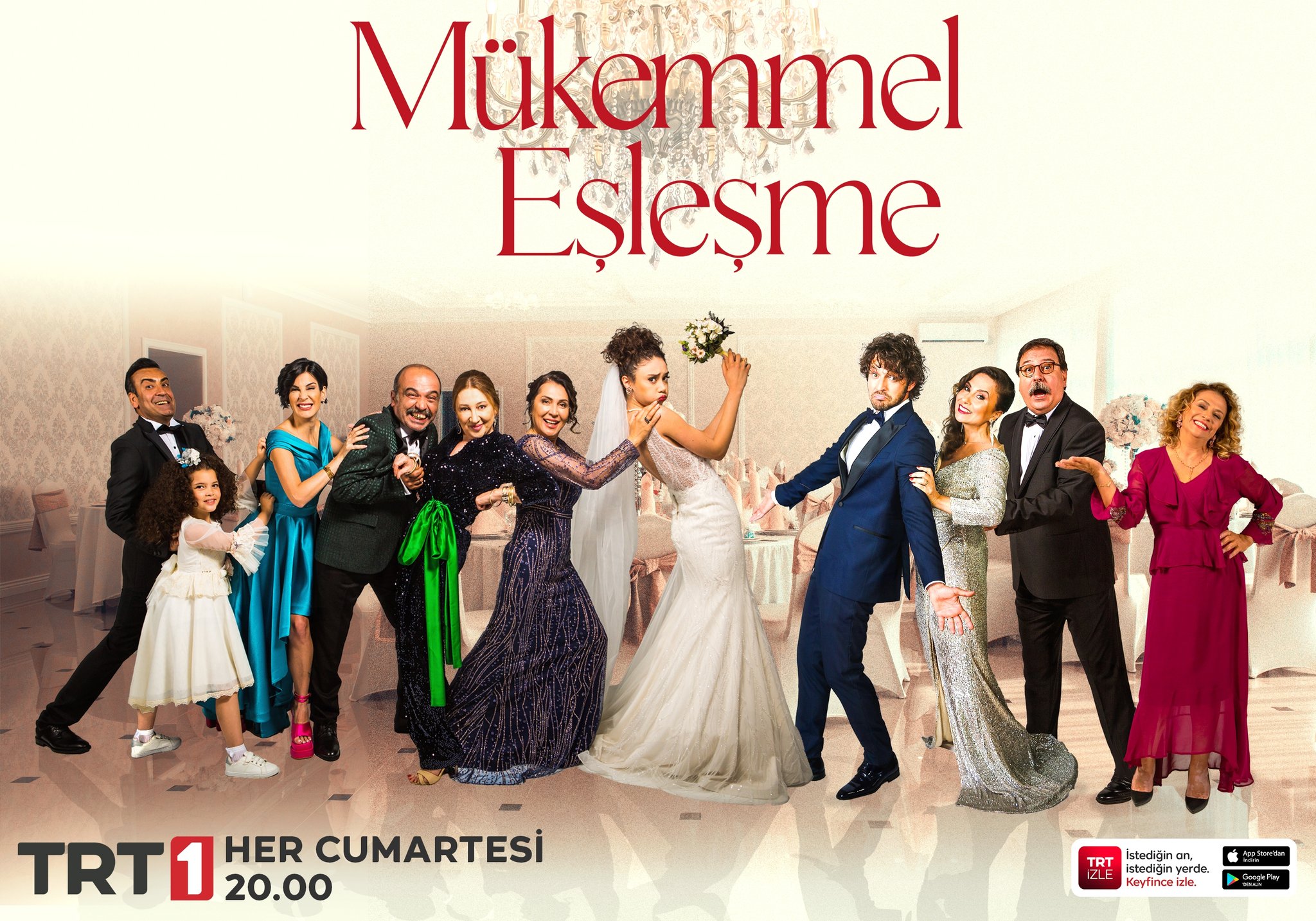 Mükemmel Eşleşme