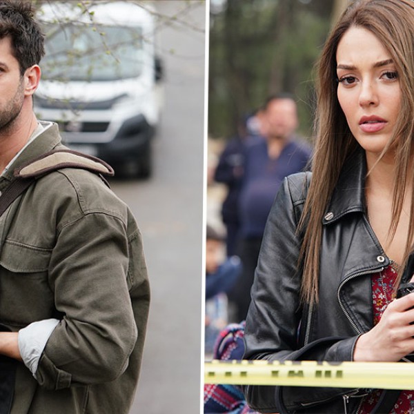 First Look: 'Kusursuz Kiracı' on FOX!