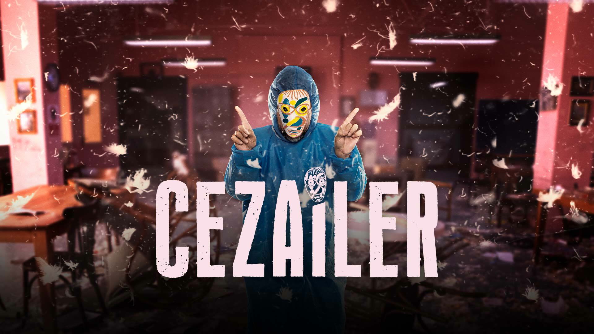 Cezailer