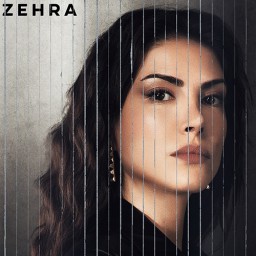 Deniz Baysal as Zehra
