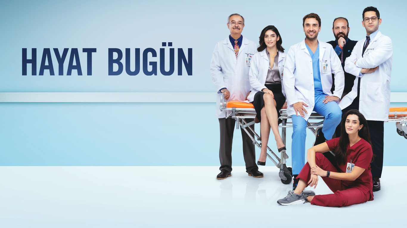 Hayat Bugün