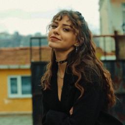 Aslıhan Malbora