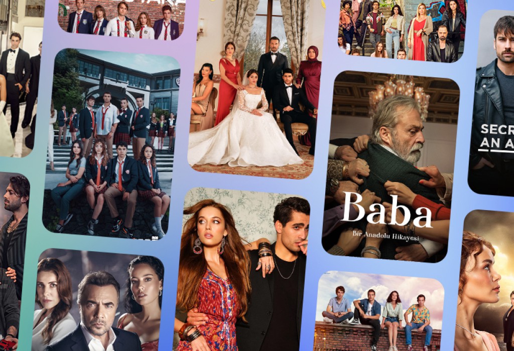 MIPCOM 2022: Buzzworthy Turkish Dramas You Don't Want To Miss