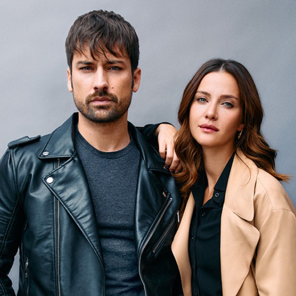 First Look: 'Yürek Çıkmazı' on TRT1!