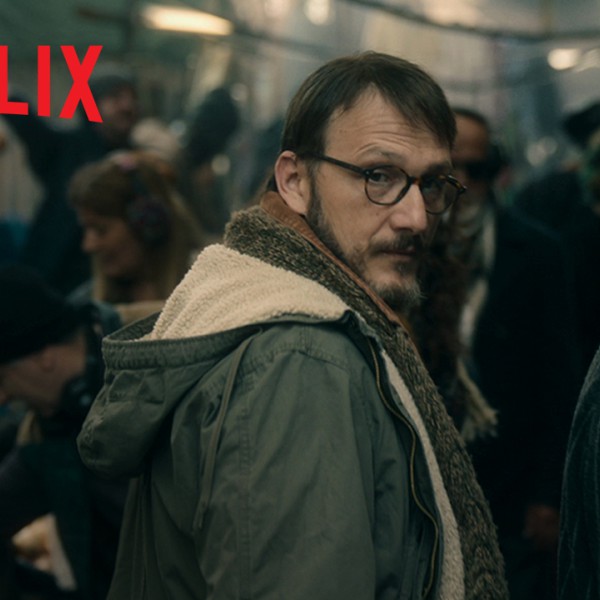 Netflix Sets Premiere Date for Turkish Original, 'Hot Skull'