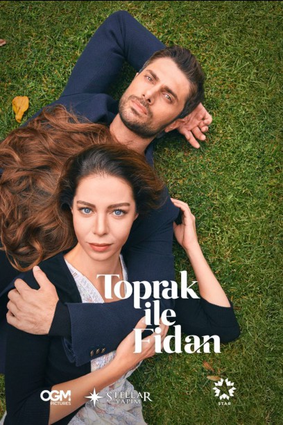 Toprak Ile Fidan: Season 1, Episode 1 - Dizilah