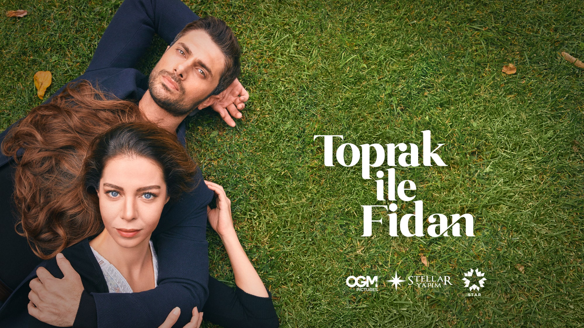 Toprak ile Fidan